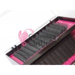 Gene false fir cu fir, tip banda Lashes PRO B/0.15 de 8/10/12/14mm Gene false fir cu fir, tip banda Lashes PRO B/0.15 de 8/10/12/14mm